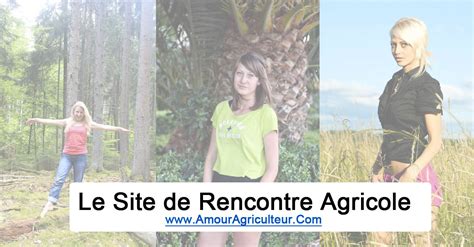 Amour Agriculteur :: LE Site de Rencontre Des Agriculteurs